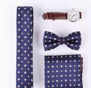 顏值不高的人 如何將西裝穿出高級感