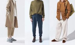 紳士必學的色彩穿搭 品味直線提升