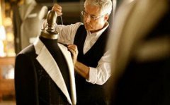 為什么要穿西裝 西裝的款式要點有哪些