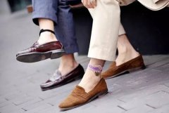 夏季穿西裝的帥氣秘籍 教你3個搭配方法