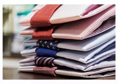 如何鑒別你的襯衫是否高級 首要重點看合身度