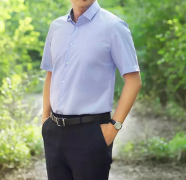 到2021年了 你還不知道襯衫應該這樣選