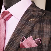 為什么你穿西裝總像中介 如何避免這種尷尬