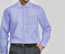 定制襯衫 避免穿成業務員的方法