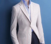 掌握西裝配色 掌握時尚的精髓