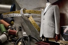 選對西裝 才是穿出高級感的關鍵