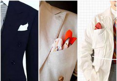 花費2萬塊定制一套西裝 到底值不值得