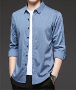 攻略襯衫 這樣選襯衫任何場合都能穿