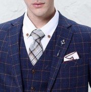 成功男士 都有自己的一套穿衣秘訣