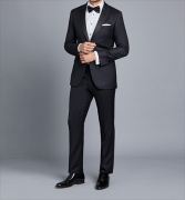 新郎的西裝 該買該租還是該定制呢
