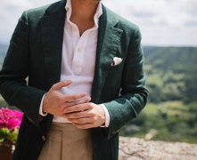 休閑單西 好看的不止是一點(diǎn)點(diǎn)