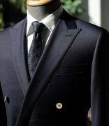 西裝上鏡指南 主持人適合怎么穿