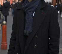 牛津鞋 它其實可以有很多種