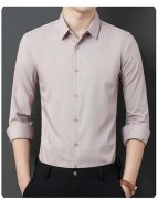 入秋的第一件襯衫 我選擇__