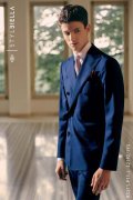 婚禮特輯 如何選擇你的新郎西裝