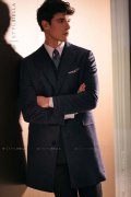 西裝大衣 來自男人“帶感”的魅力